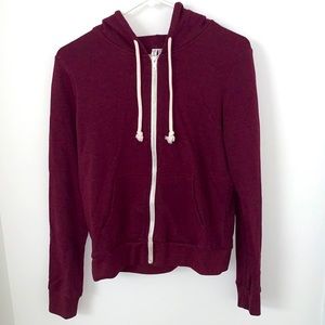 H&M Zip-Up Hoodie